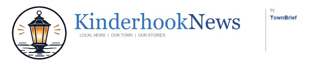 The Kinderhook NY Post